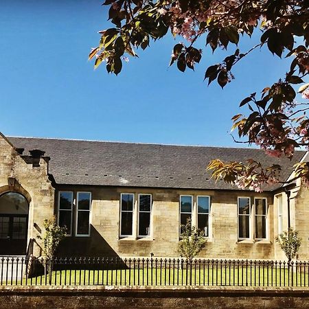 The Old Schoolhouse, Kinross 빌라 외부 사진