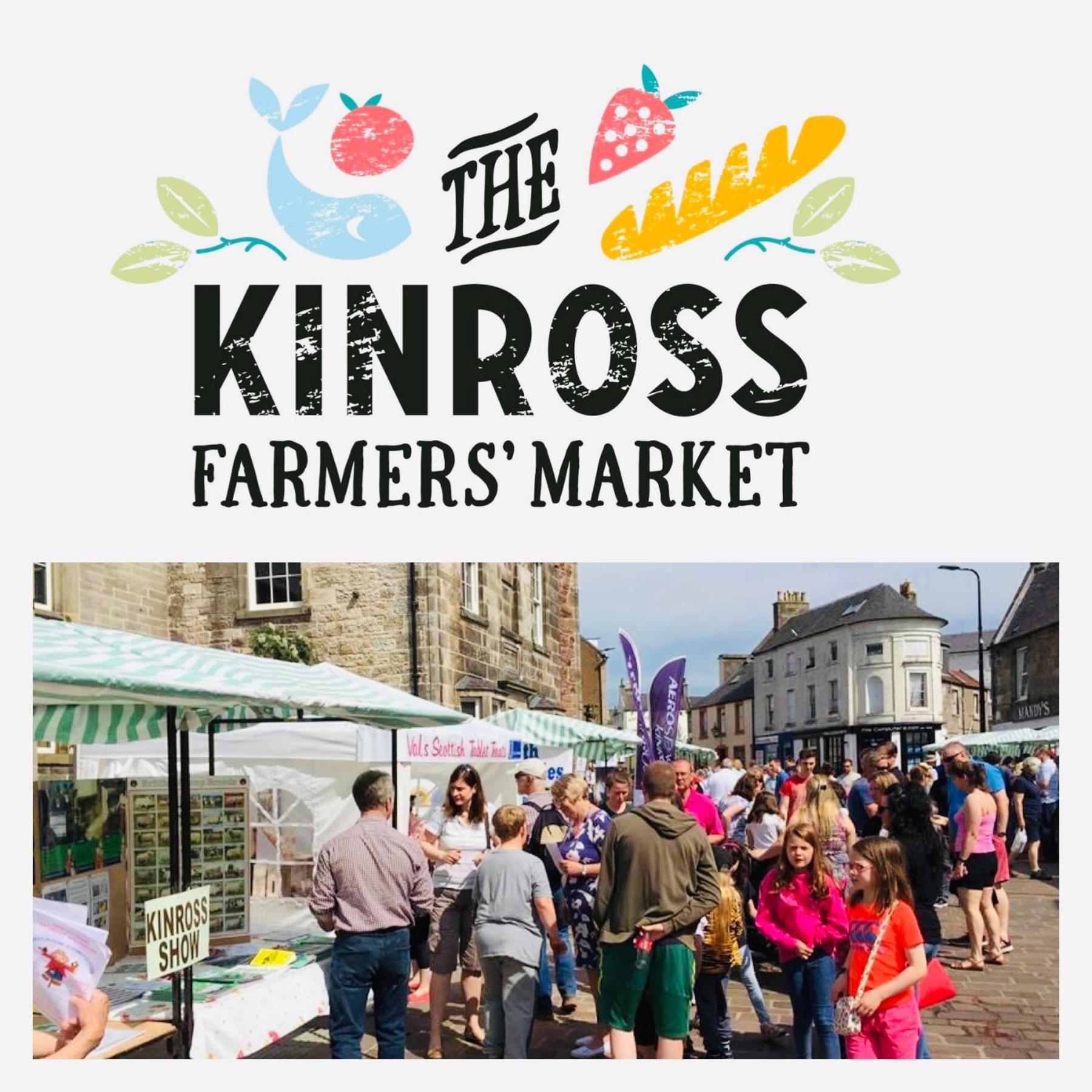 The Old Schoolhouse, Kinross 빌라 외부 사진